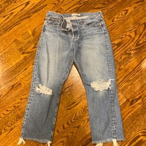 Levi jeans great condition